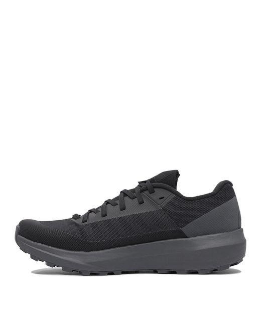 Arc'teryx Black "Norvan Ld" Sneakers