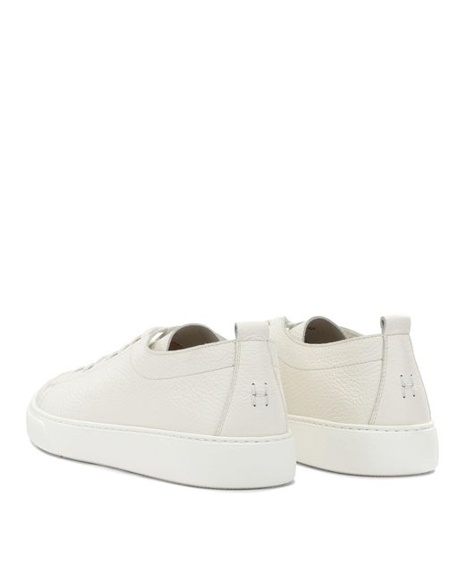 Henderson Sneakers & Slip-on White for men