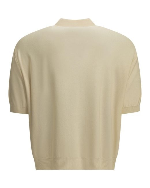 Kapital Blue Cuba Casual Shirt Light for men
