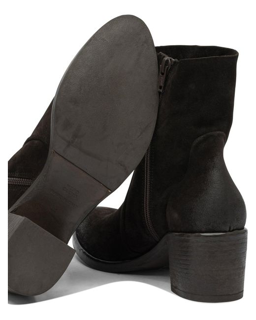 Strategia Black Boots & Ankle Boots Boots And Ankle Boots