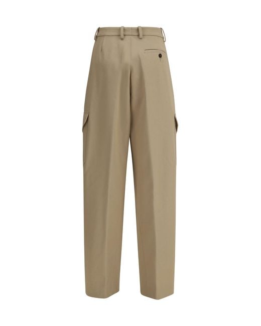 Givenchy Natural Pants