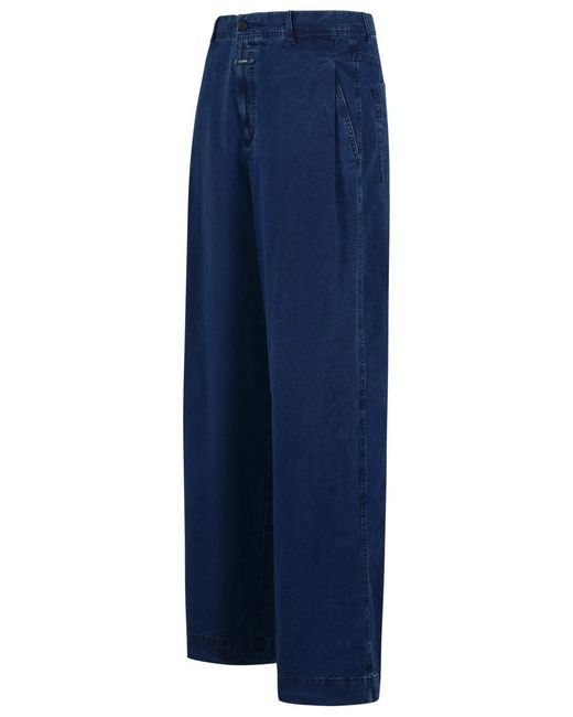 Closed Blue Wrenna Denim Jeans