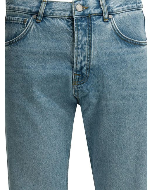 NN07 Sonny Jeans Light Blue for men