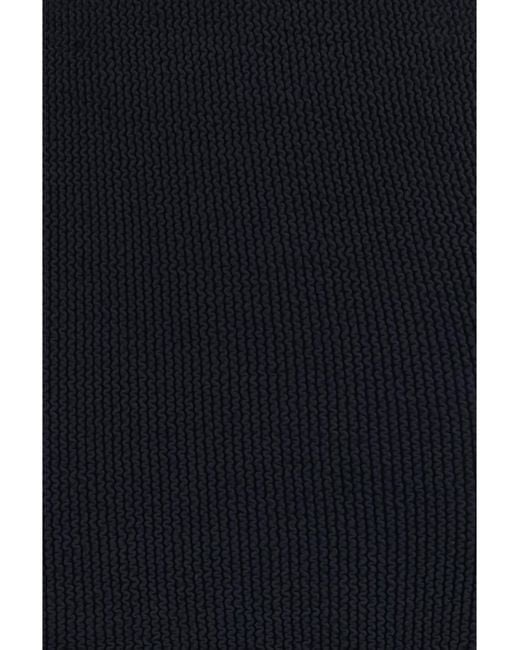 Hunza G Black Dress Hybrid