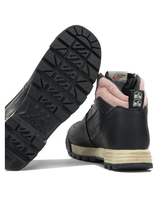 Autry Boots & Ankle Boots Boots And Ankle Boots Black