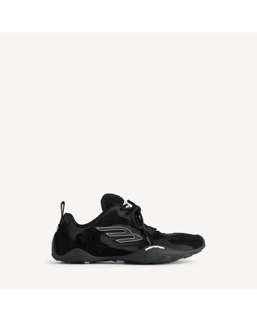 Balenciaga Black Monday Ultra Sneakers for men