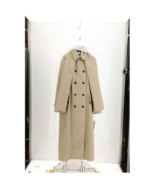 Dior Natural Dior Cam-Trench Nd+Ab+Cd-Co Trench