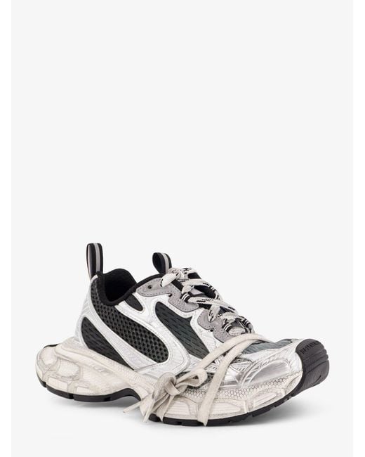 Balenciaga White Sneakers