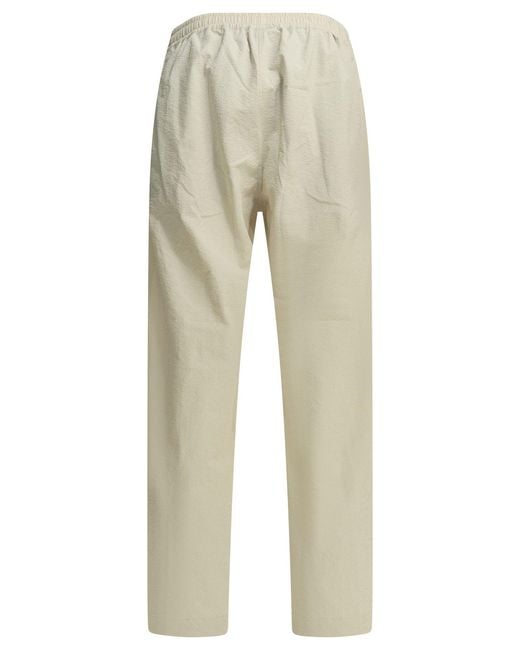 Goldwin Natural "Screen" Sports Pants for men