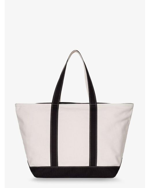 Carhartt Natural Beach Tote Bag for men