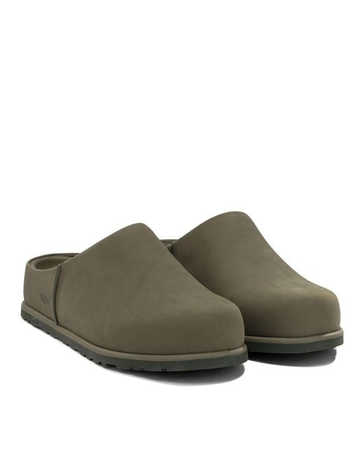 Ugg Otzo Sandals Green for men