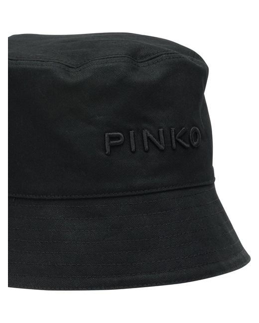 Pinko Black Hats