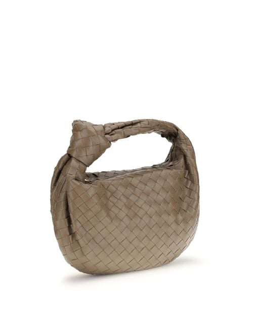 Bottega Veneta Multicolor Teen Jodie Handbag