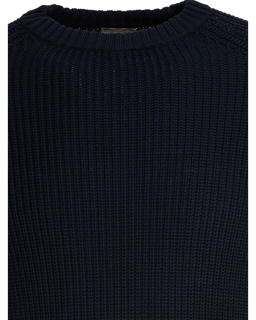 Rakku Blue Knitwear for men