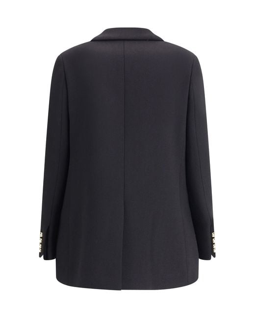 Blazé Milano Blue Blazè Milano Resolute Everyday Blazer Jacket