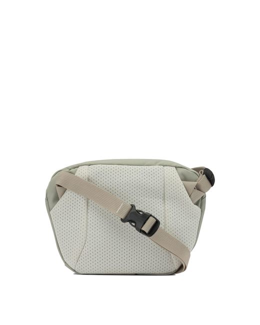 Arc'teryx Gray "Mantis 1" Belt Bag for men