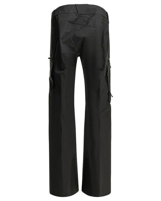 Arc'teryx Black Sabre Technical Pants for men