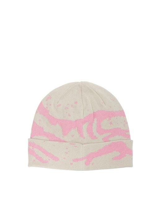 Arc'teryx Pink Grotto Tq Beanie for men