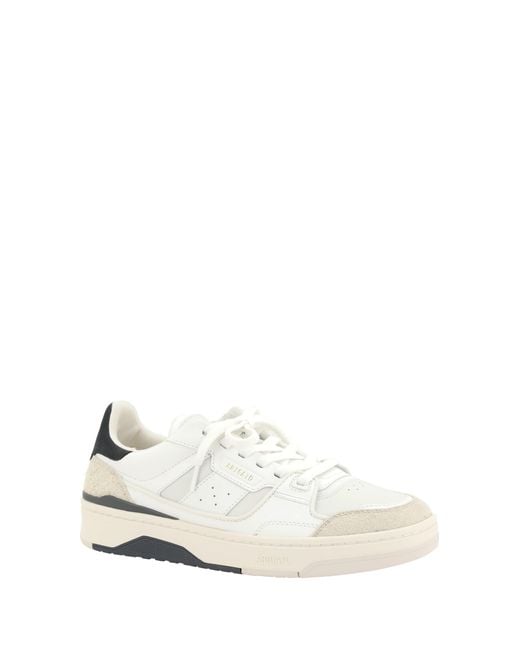 Axel Arigato White Sneakers for men