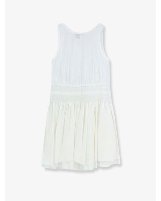 Loewe White Paula's Ibiza