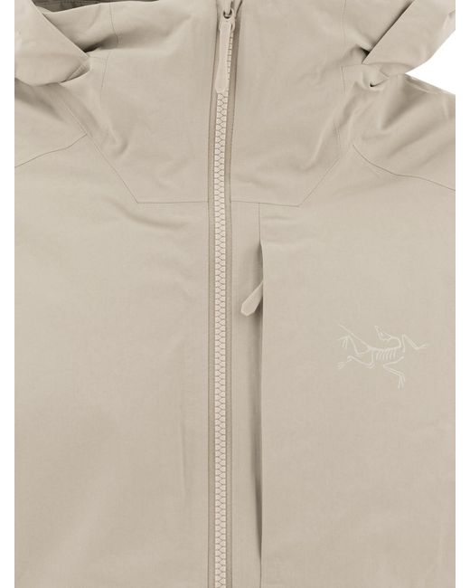 Arc'teryx Natural "Ralle" Jacket for men