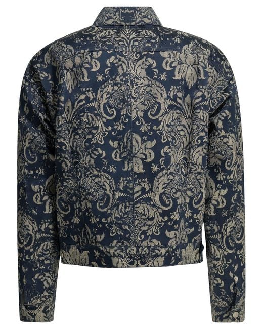 Junya Watanabe Gray X Levi's Lightweight Jacket