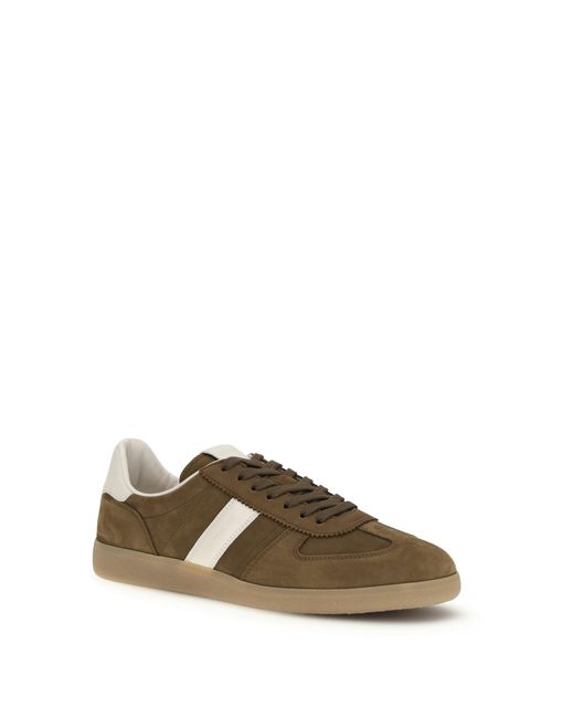 Tom Ford Multicolor Archer Sneakers for men