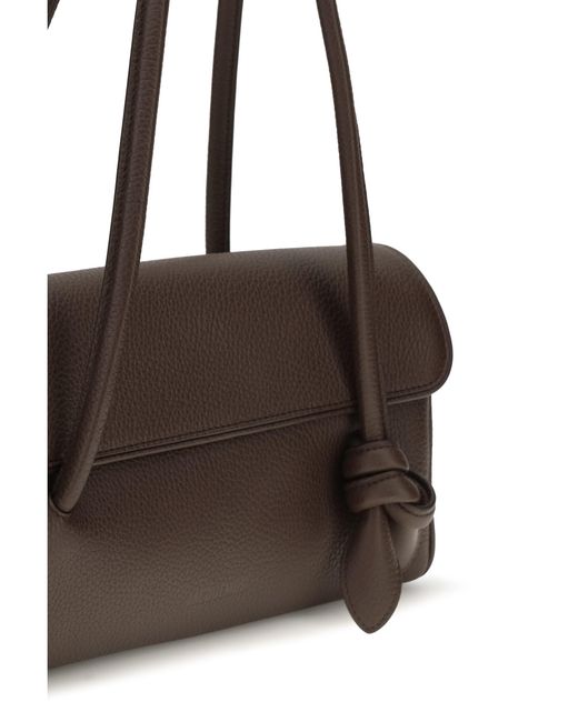 Jacquemus White Le Turismo Long Shoulder Bag
