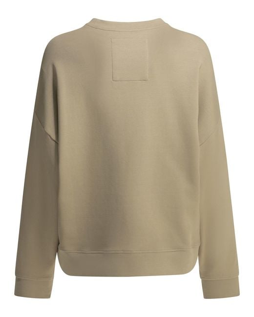 OWN OFF WITH NATURE Natural Sweatshirts