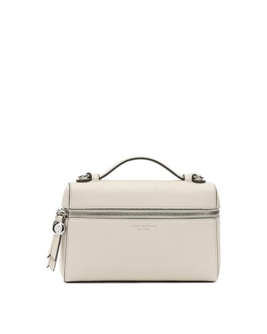 Tory Burch Handbags White
