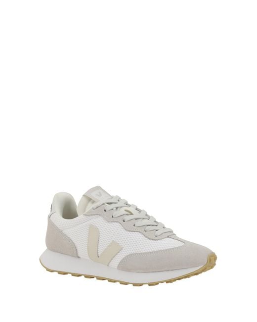 Veja White Sneakers Rio Branco Ii