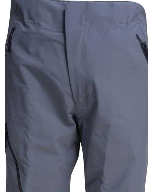Arc'teryx Blue "Nita Insultaed" Trousers