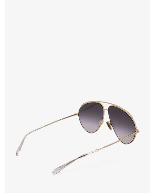 Gucci Multicolor Metal Sunglasses for men