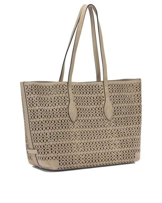 Gianni Chiarini Natural Shoulder Bags