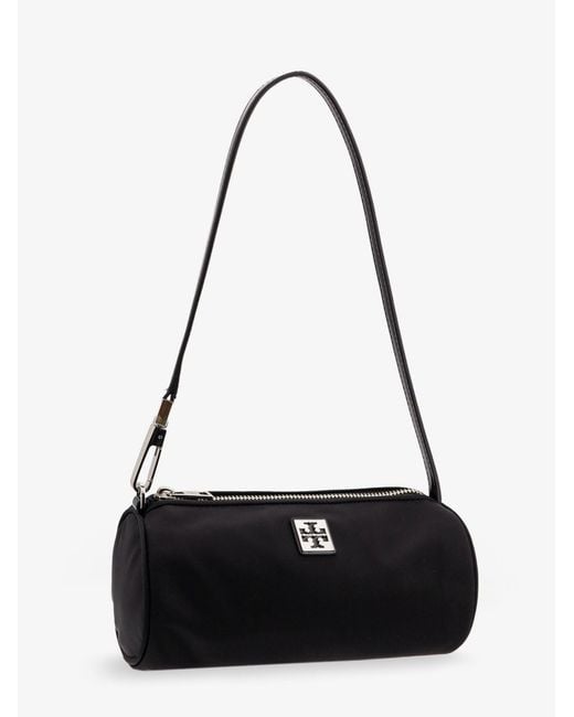 Tory Burch Black Shoulder Bags