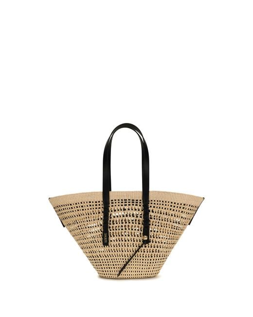 Women's Metallic Large Braid Shoulder Bag X Paula's Ibiza