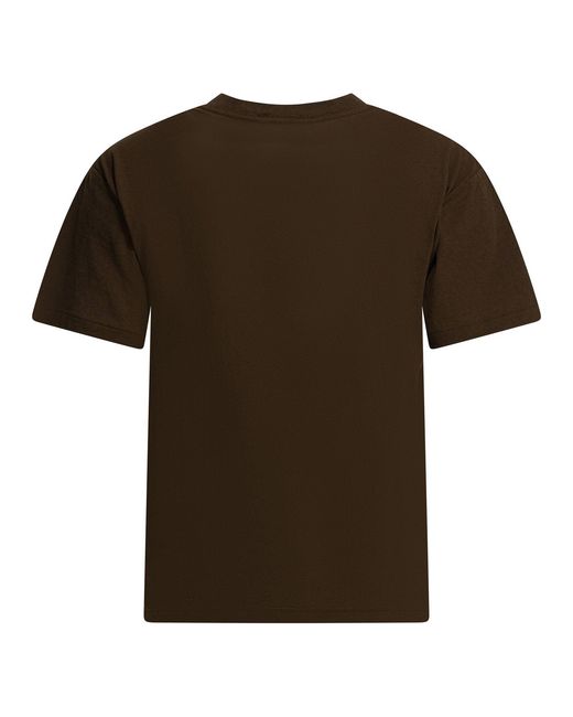 Polo Ralph Lauren Polo Bear T-shirts Brown