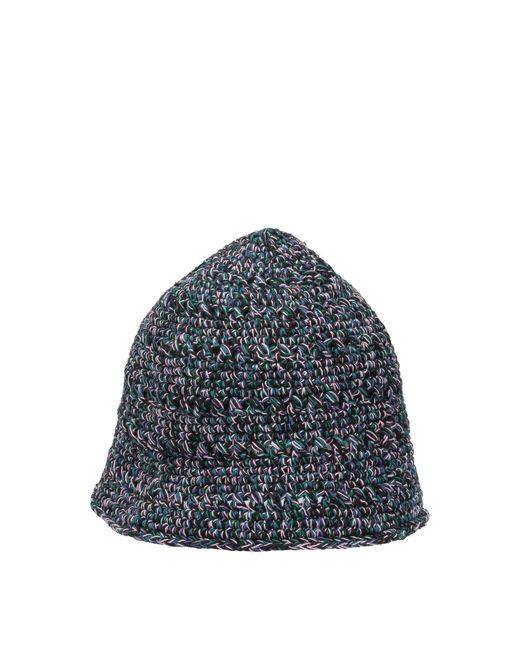 Stussy Blue Hats for men