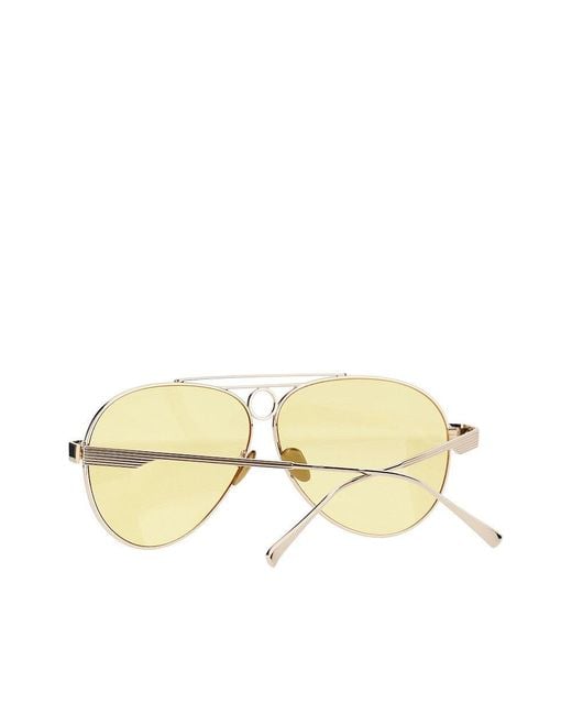 Facehide Metallic Face. Hide 'Sniper' Sunglasses for men
