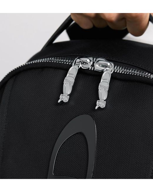 Dior Black Ski And Lewis Hamilton Backpack for men