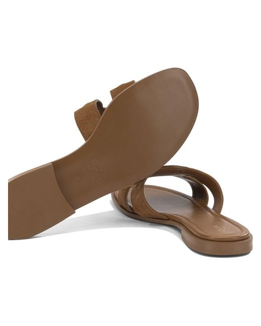 Céline Brown "Marina Triomphe" Slide