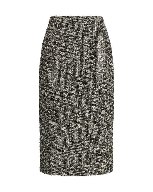 Gucci Gray Skirts