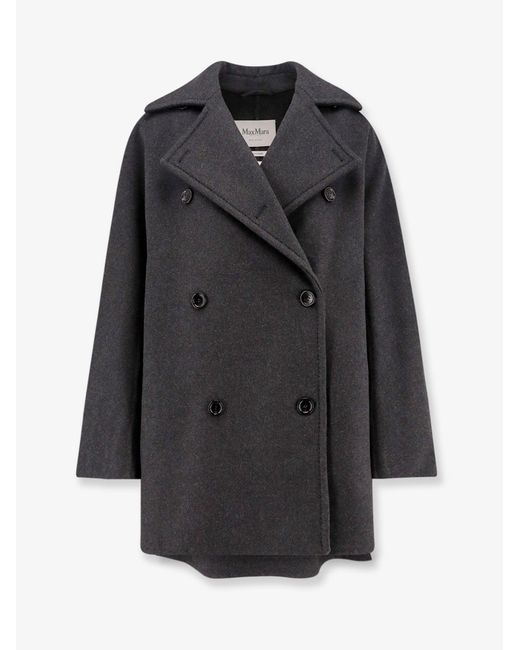 Max Mara Black Asturie1234