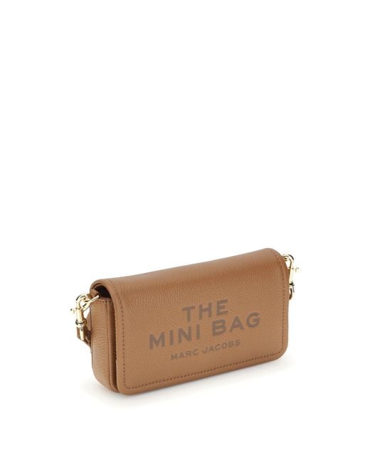 Marc Jacobs Multicolor Mini Shoulder Bag
