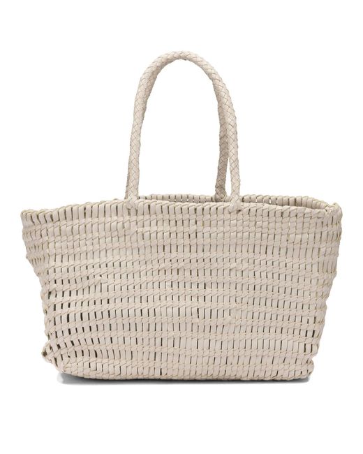 Dragon Diffusion Natural Handbags