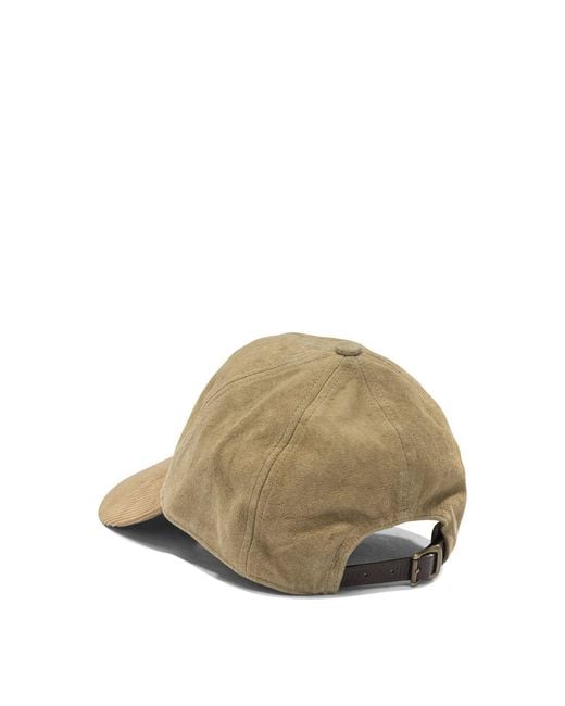 RRL Natural Hats for men