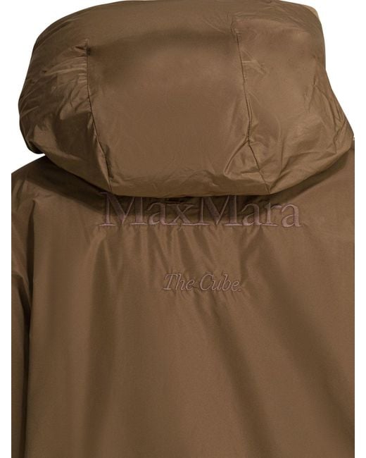 Max Mara Natural Jackets & Coats Jackets And Coats