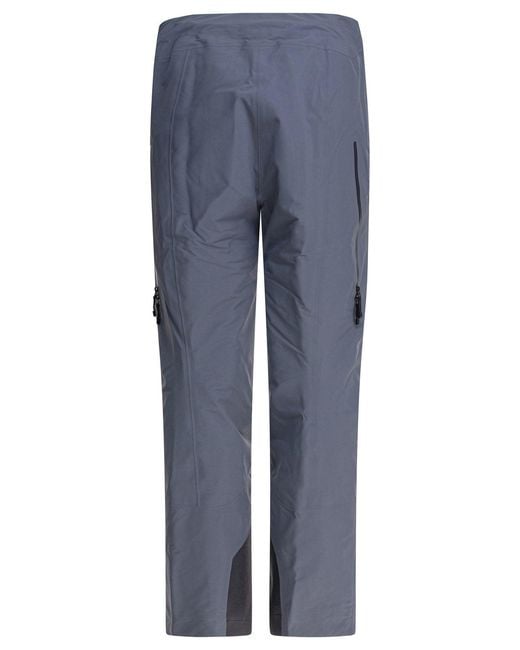 Arc'teryx Blue "Nita Insultaed" Trousers