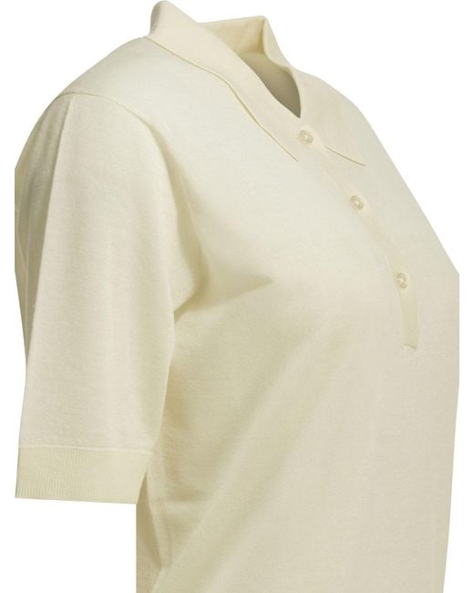 Loulou de Saison Natural Knitwear