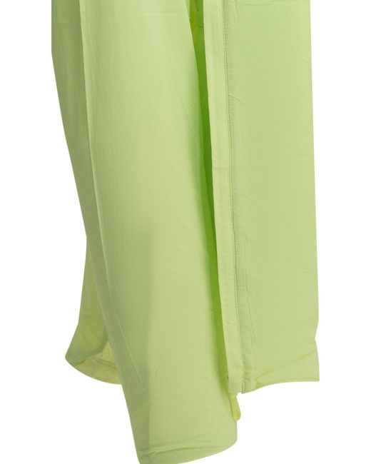 Arc'teryx Green Atom Sl Hoodie for men